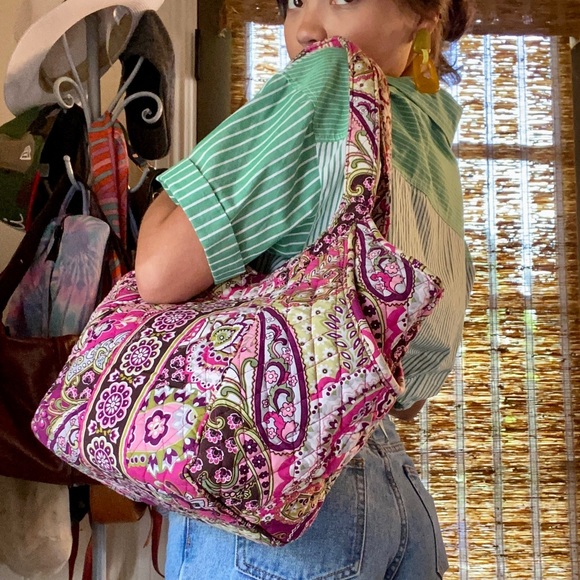 Vera Bradley Bag - Picture 1 of 4